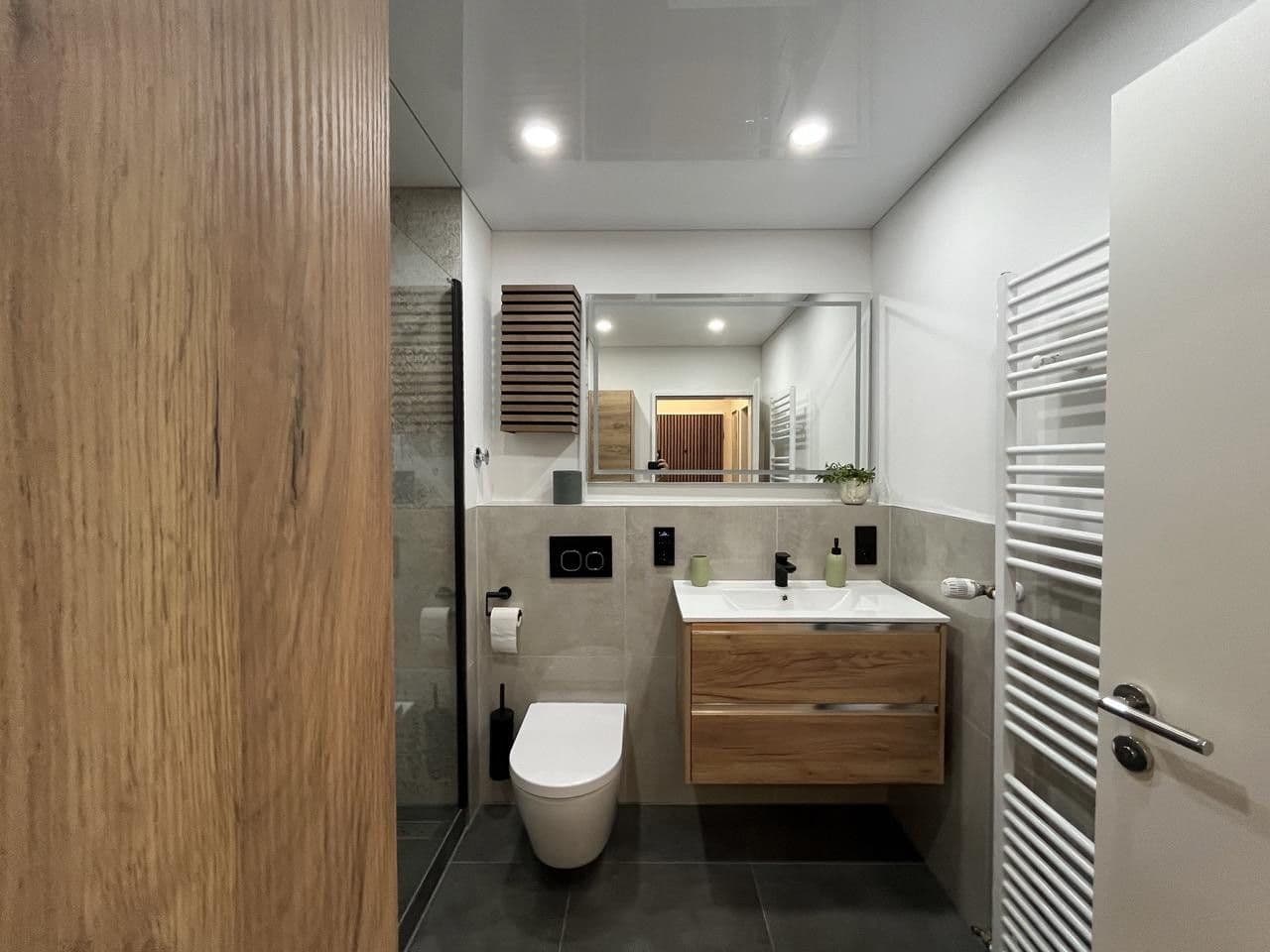 Prenájom bytu 2-izbový 74 m², Bogenstr. 4, Hilden, Severné Porýnie - Westfálsko Prenájom bytu 2-izbový 74 m², Bogenstr. 4, Hilden, Severné Porýnie - Westfálsko