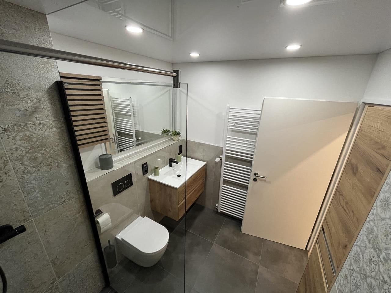 Prenájom bytu 2-izbový 74 m², Bogenstr. 4, Hilden, Severné Porýnie - Westfálsko Prenájom bytu 2-izbový 74 m², Bogenstr. 4, Hilden, Severné Porýnie - Westfálsko