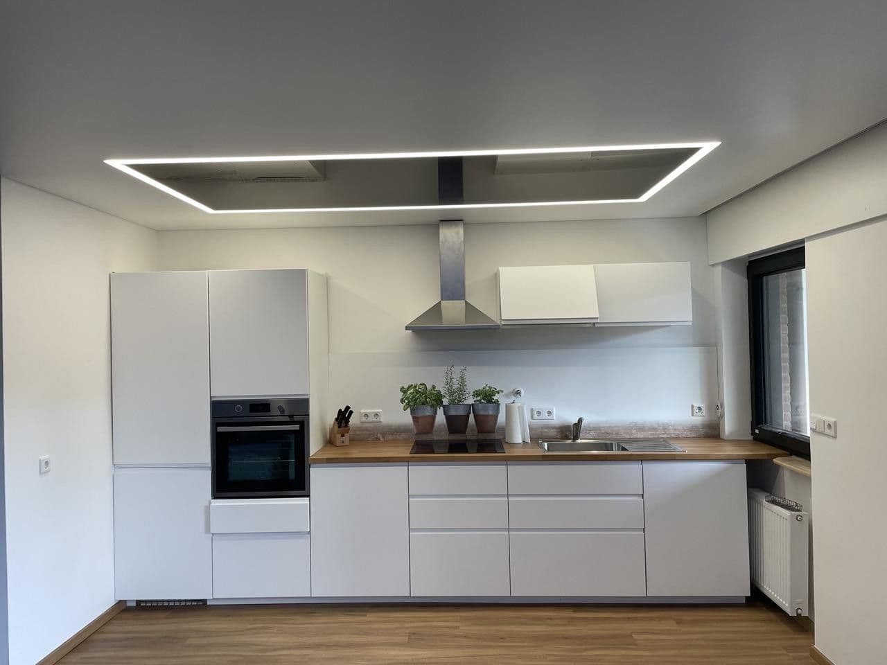 Prenájom bytu 2-izbový 74 m², Bogenstr. 4, Hilden, Severné Porýnie - Westfálsko Prenájom bytu 2-izbový 74 m², Bogenstr. 4, Hilden, Severné Porýnie - Westfálsko