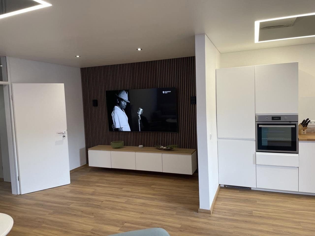 Prenájom bytu 2-izbový 74 m², Bogenstr. 4, Hilden, Severné Porýnie - Westfálsko Prenájom bytu 2-izbový 74 m², Bogenstr. 4, Hilden, Severné Porýnie - Westfálsko