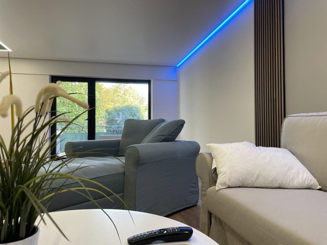 Prenájom bytu 2-izbový 74 m², Bogenstr. 4, Hilden, Severné Porýnie - Westfálsko Prenájom bytu 2-izbový 74 m², Bogenstr. 4, Hilden, Severné Porýnie - Westfálsko