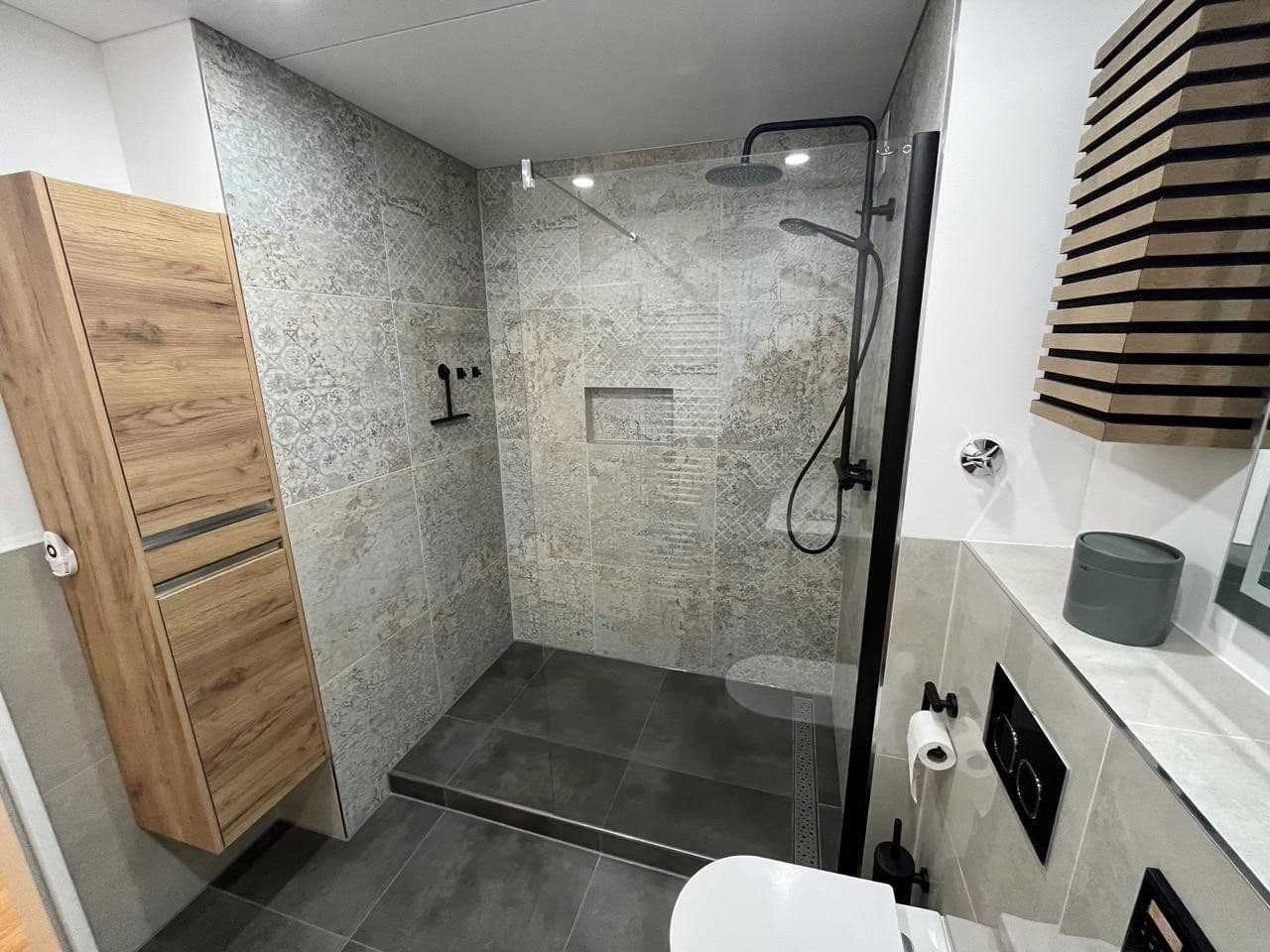 Prenájom bytu 2-izbový 74 m², Bogenstr. 4, Hilden, Severné Porýnie - Westfálsko Prenájom bytu 2-izbový 74 m², Bogenstr. 4, Hilden, Severné Porýnie - Westfálsko