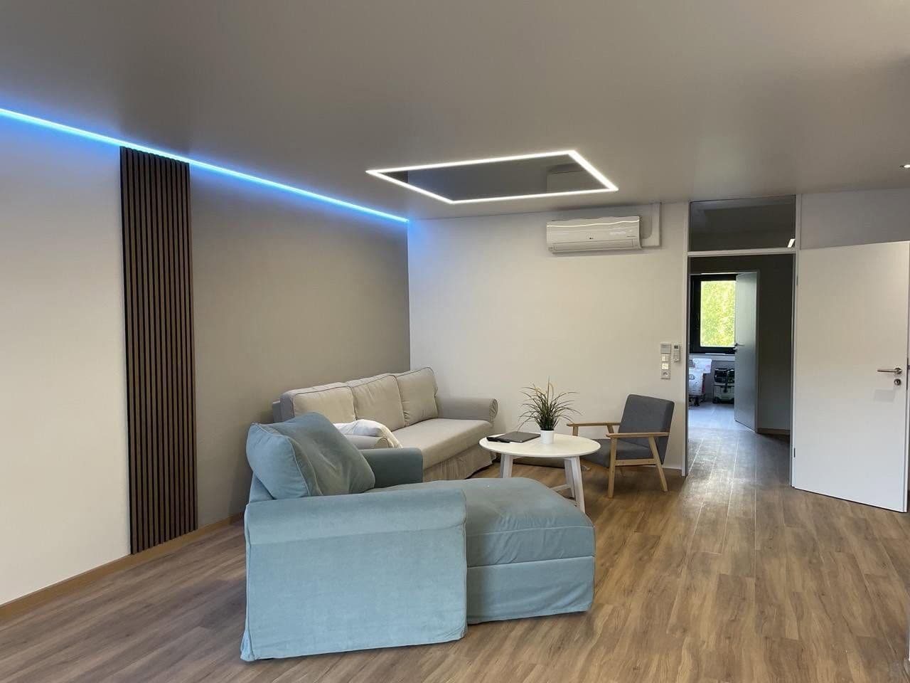 Prenájom bytu 2-izbový 74 m², Bogenstr. 4, Hilden, Severné Porýnie - Westfálsko Prenájom bytu 2-izbový 74 m², Bogenstr. 4, Hilden, Severné Porýnie - Westfálsko