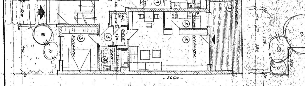Prenájom bytu 2-izbový 74 m², Bogenstr. 4, Hilden, Severné Porýnie - Westfálsko Prenájom bytu 2-izbový 74 m², Bogenstr. 4, Hilden, Severné Porýnie - Westfálsko