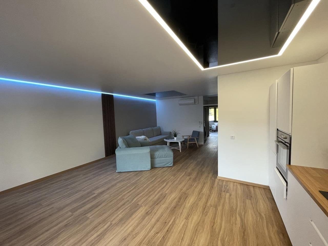 Prenájom bytu 2-izbový 74 m², Bogenstr. 4, Hilden, Severné Porýnie - Westfálsko Prenájom bytu 2-izbový 74 m², Bogenstr. 4, Hilden, Severné Porýnie - Westfálsko