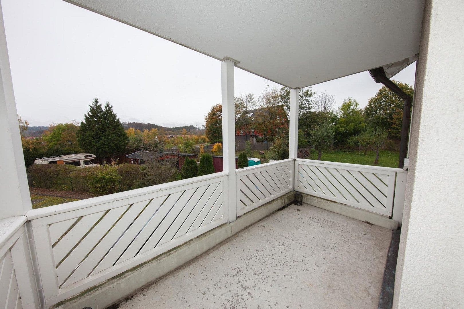 Prenájom bytu 2-izbový 49 m², Ilmenau, Durínsko Prenájom bytu 2-izbový 49 m², Ilmenau, Durínsko