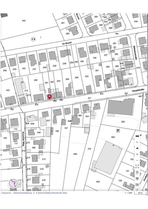 Predaj domu 120 m², pozemek 470 m², Hauptstr. 80, Niederkrüchten, Severné Porýnie - Westfálsko Predaj domu 120 m², pozemek 470 m², Hauptstr. 80, Niederkrüchten, Severné Porýnie - Westfálsko