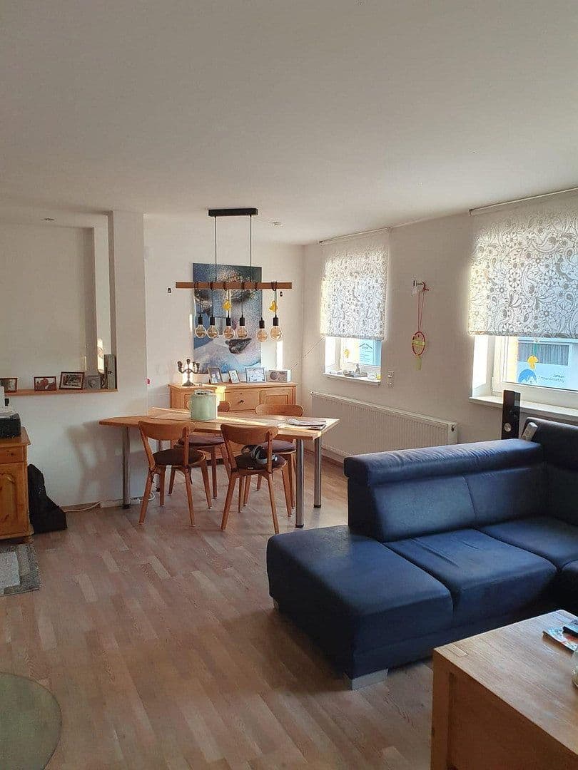 Predaj domu 120 m², pozemek 470 m², Hauptstr. 80, Niederkrüchten, Severné Porýnie - Westfálsko Predaj domu 120 m², pozemek 470 m², Hauptstr. 80, Niederkrüchten, Severné Porýnie - Westfálsko