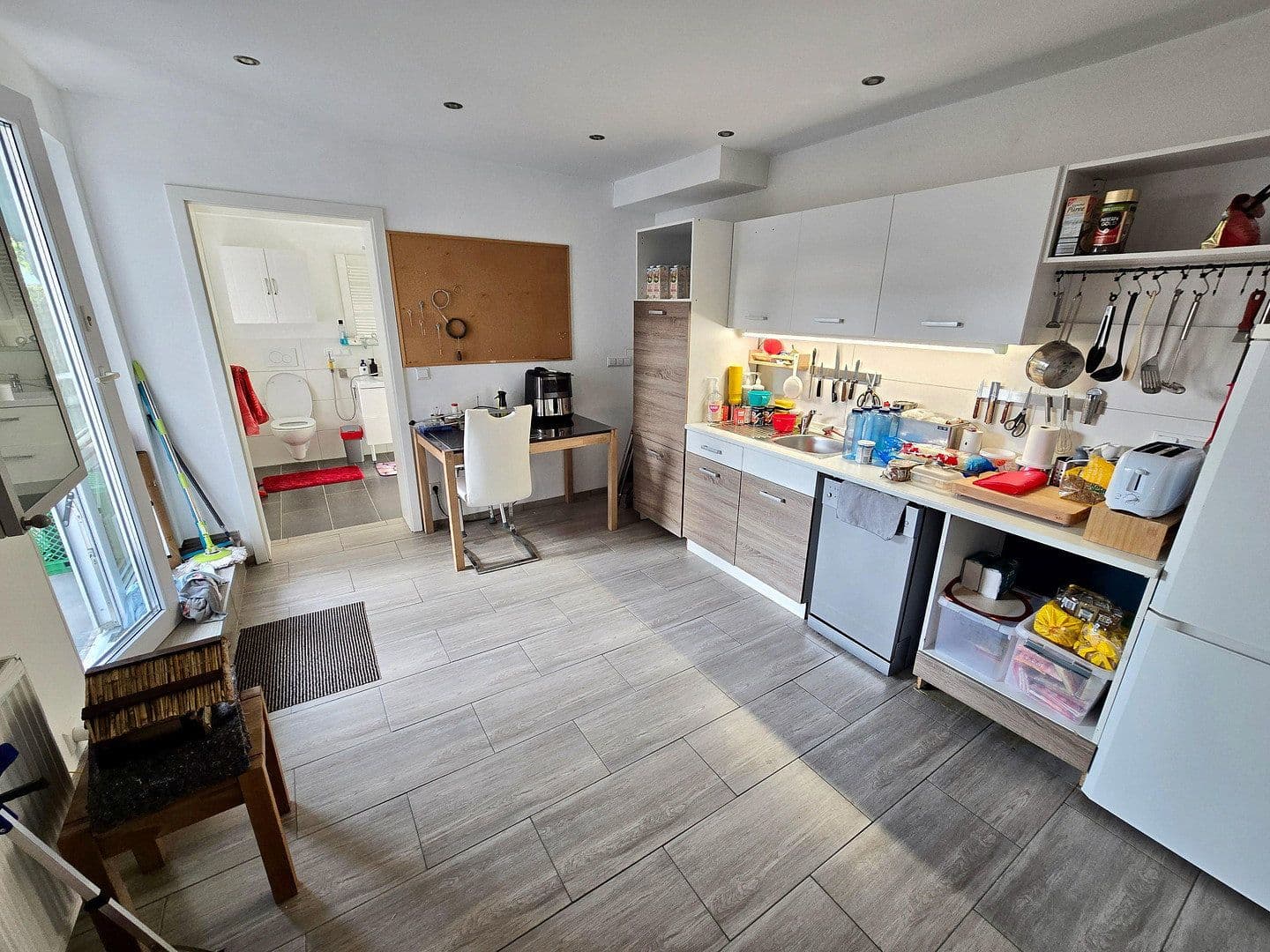 Predaj domu 120 m², pozemek 470 m², Hauptstr. 80, Niederkrüchten, Severné Porýnie - Westfálsko Predaj domu 120 m², pozemek 470 m², Hauptstr. 80, Niederkrüchten, Severné Porýnie - Westfálsko