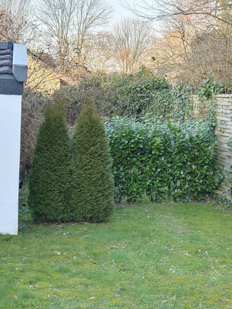 Predaj domu 120 m², pozemek 470 m², Hauptstr. 80, Niederkrüchten, Severné Porýnie - Westfálsko Predaj domu 120 m², pozemek 470 m², Hauptstr. 80, Niederkrüchten, Severné Porýnie - Westfálsko