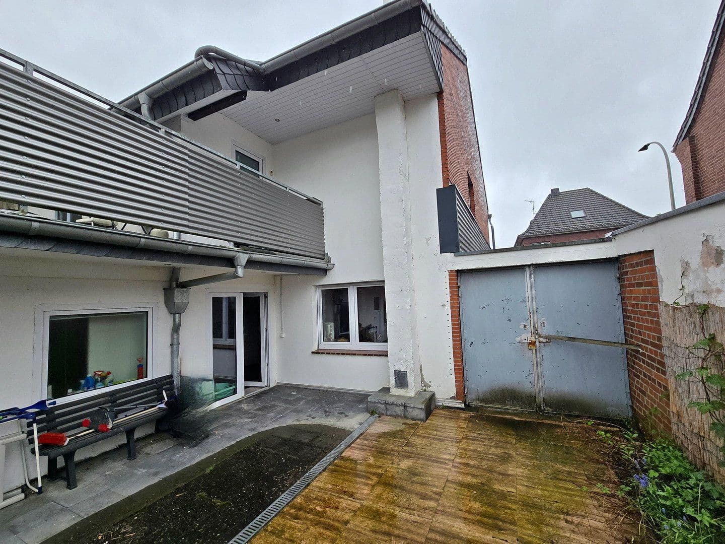 Predaj domu 120 m², pozemek 470 m², Hauptstr. 80, Niederkrüchten, Severné Porýnie - Westfálsko Predaj domu 120 m², pozemek 470 m², Hauptstr. 80, Niederkrüchten, Severné Porýnie - Westfálsko