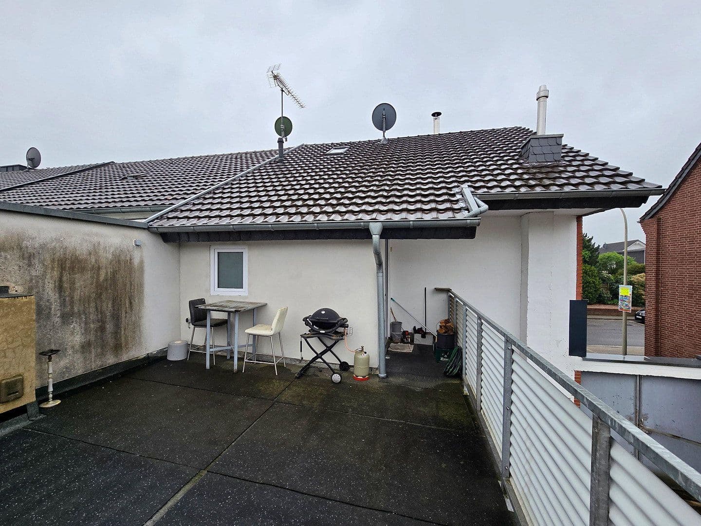 Predaj domu 120 m², pozemek 470 m², Hauptstr. 80, Niederkrüchten, Severné Porýnie - Westfálsko Predaj domu 120 m², pozemek 470 m², Hauptstr. 80, Niederkrüchten, Severné Porýnie - Westfálsko