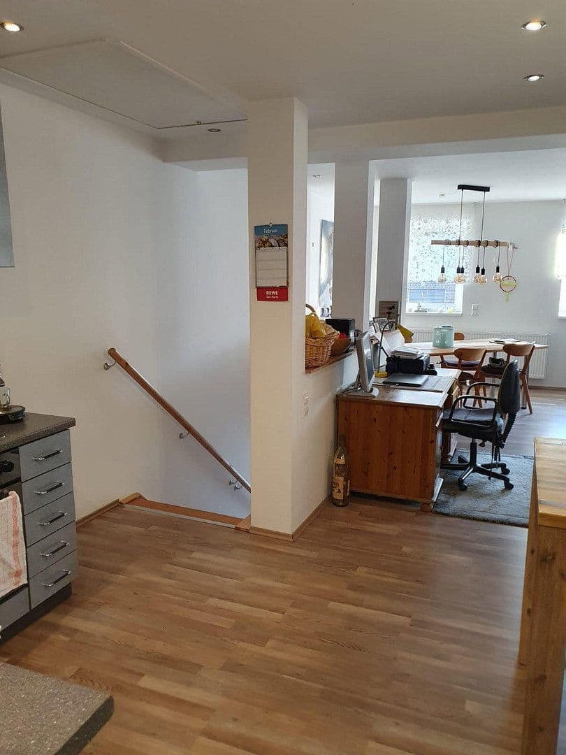 Predaj domu 120 m², pozemek 470 m², Hauptstr. 80, Niederkrüchten, Severné Porýnie - Westfálsko Predaj domu 120 m², pozemek 470 m², Hauptstr. 80, Niederkrüchten, Severné Porýnie - Westfálsko