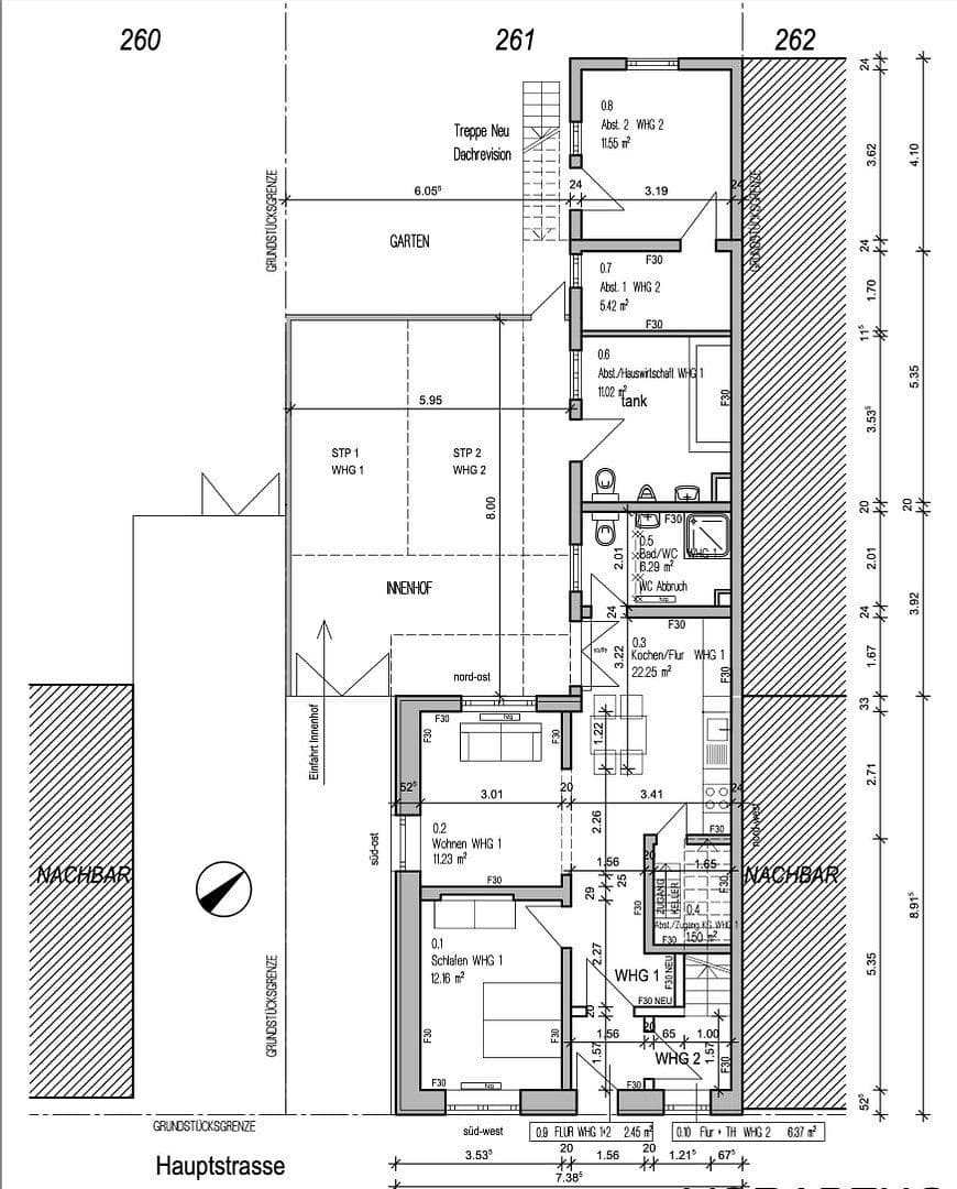 Predaj domu 120 m², pozemek 470 m², Hauptstr. 80, Niederkrüchten, Severné Porýnie - Westfálsko Predaj domu 120 m², pozemek 470 m², Hauptstr. 80, Niederkrüchten, Severné Porýnie - Westfálsko