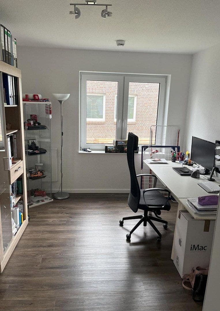 Prenájom bytu 3-izbový 74 m², Löwenzahnweg, Ovelgönne, Dolné Sasko Prenájom bytu 3-izbový 74 m², Löwenzahnweg, Ovelgönne, Dolné Sasko