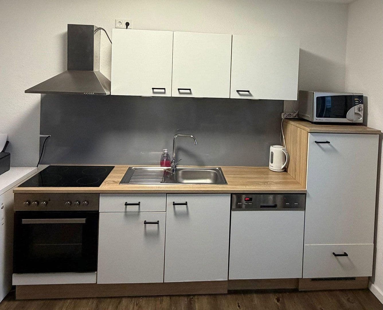 Prenájom bytu 3-izbový 74 m², Löwenzahnweg, Ovelgönne, Dolné Sasko Prenájom bytu 3-izbový 74 m², Löwenzahnweg, Ovelgönne, Dolné Sasko