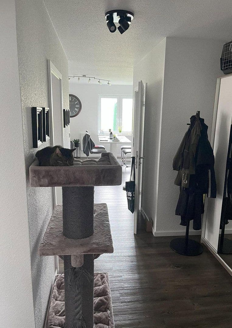 Prenájom bytu 3-izbový 74 m², Löwenzahnweg, Ovelgönne, Dolné Sasko Prenájom bytu 3-izbový 74 m², Löwenzahnweg, Ovelgönne, Dolné Sasko