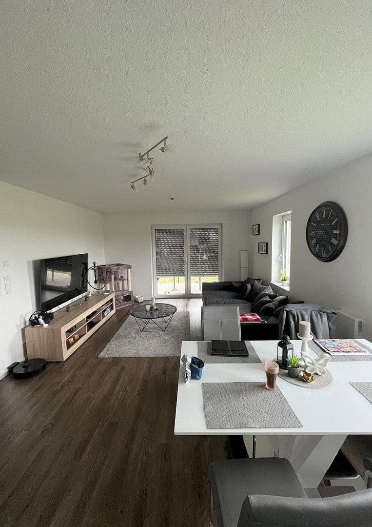 Prenájom bytu 3-izbový 74 m², Löwenzahnweg, Ovelgönne, Dolné Sasko Prenájom bytu 3-izbový 74 m², Löwenzahnweg, Ovelgönne, Dolné Sasko
