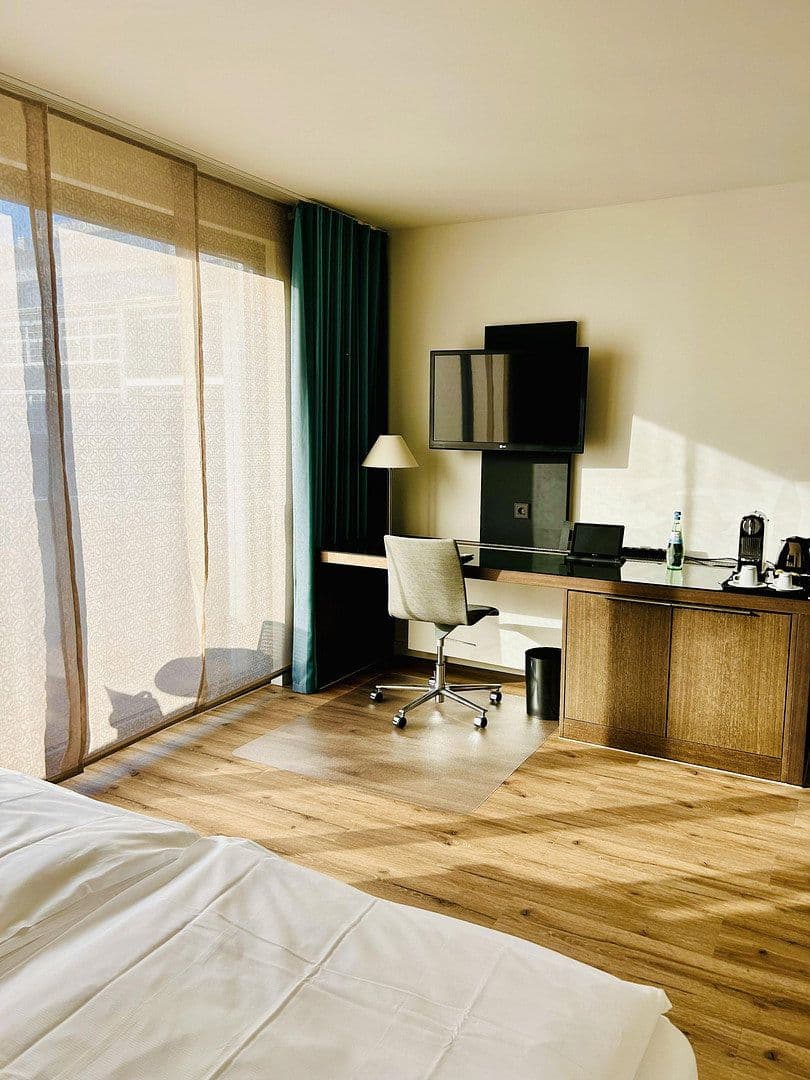 Prenájom bytu 1-izbový 45 m², Amalienbadstraße 37, Karlsruhe, Bádensko-Wurttembersko Prenájom bytu 1-izbový 45 m², Amalienbadstraße 37, Karlsruhe, Bádensko-Wurttembersko