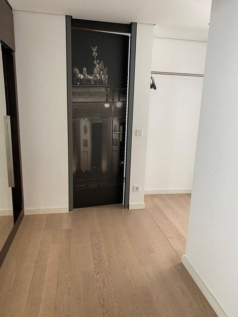 Prenájom bytu 1-izbový 45 m², Amalienbadstraße 37, Karlsruhe, Bádensko-Wurttembersko Prenájom bytu 1-izbový 45 m², Amalienbadstraße 37, Karlsruhe, Bádensko-Wurttembersko