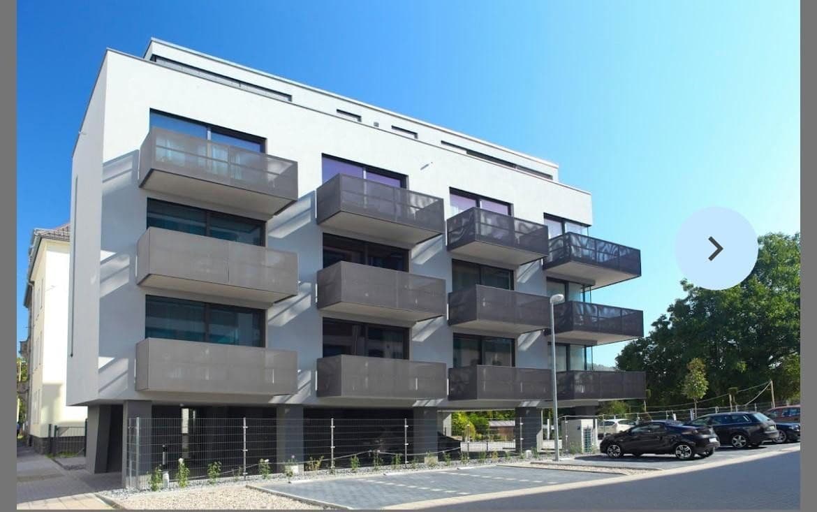 Prenájom bytu 1-izbový 45 m², Amalienbadstraße 37, Karlsruhe, Bádensko-Wurttembersko Prenájom bytu 1-izbový 45 m², Amalienbadstraße 37, Karlsruhe, Bádensko-Wurttembersko