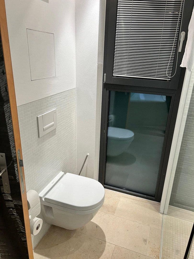 Prenájom bytu 1-izbový 45 m², Amalienbadstraße 37, Karlsruhe, Bádensko-Wurttembersko Prenájom bytu 1-izbový 45 m², Amalienbadstraße 37, Karlsruhe, Bádensko-Wurttembersko