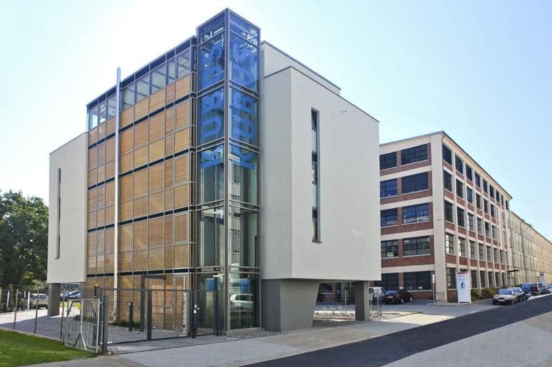 Prenájom bytu 1-izbový 45 m², Amalienbadstraße 37, Karlsruhe, Bádensko-Wurttembersko Prenájom bytu 1-izbový 45 m², Amalienbadstraße 37, Karlsruhe, Bádensko-Wurttembersko