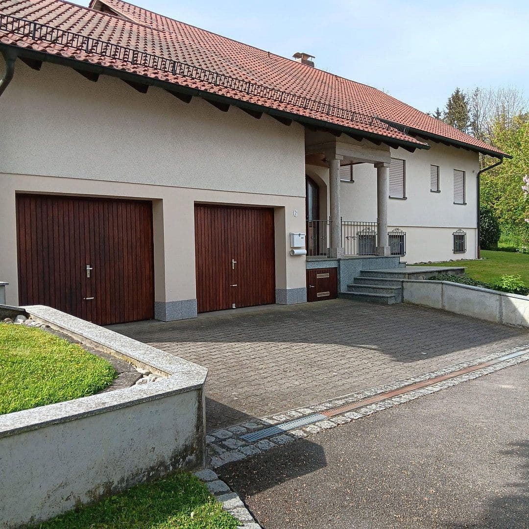 Predaj domu 150 m², pozemek 850 m², Wertingen, Bavorsko Predaj domu 150 m², pozemek 850 m², Wertingen, Bavorsko