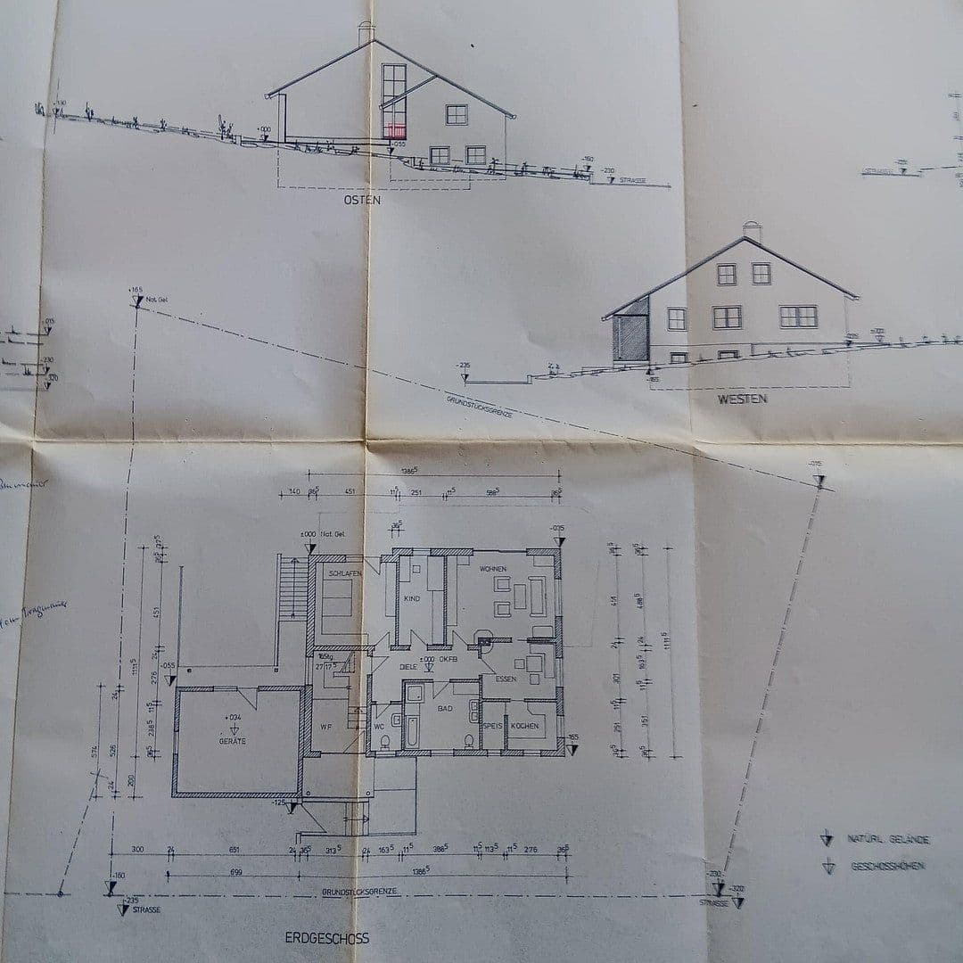 Predaj domu 150 m², pozemek 850 m², Wertingen, Bavorsko Predaj domu 150 m², pozemek 850 m², Wertingen, Bavorsko