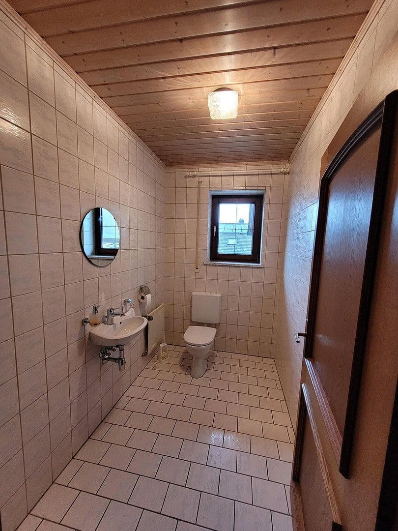 Predaj domu 150 m², pozemek 850 m², Wertingen, Bavorsko Predaj domu 150 m², pozemek 850 m², Wertingen, Bavorsko