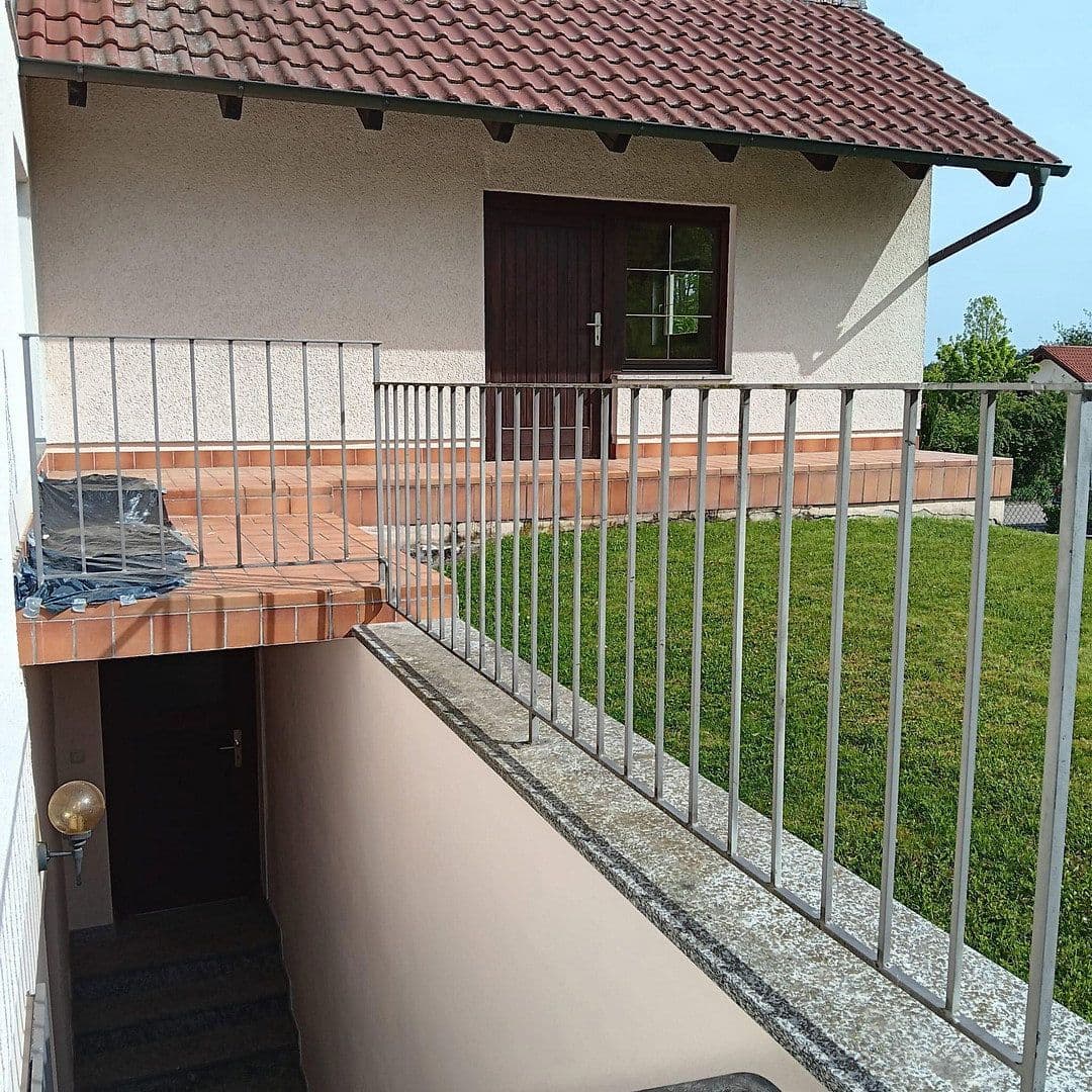 Predaj domu 150 m², pozemek 850 m², Wertingen, Bavorsko Predaj domu 150 m², pozemek 850 m², Wertingen, Bavorsko