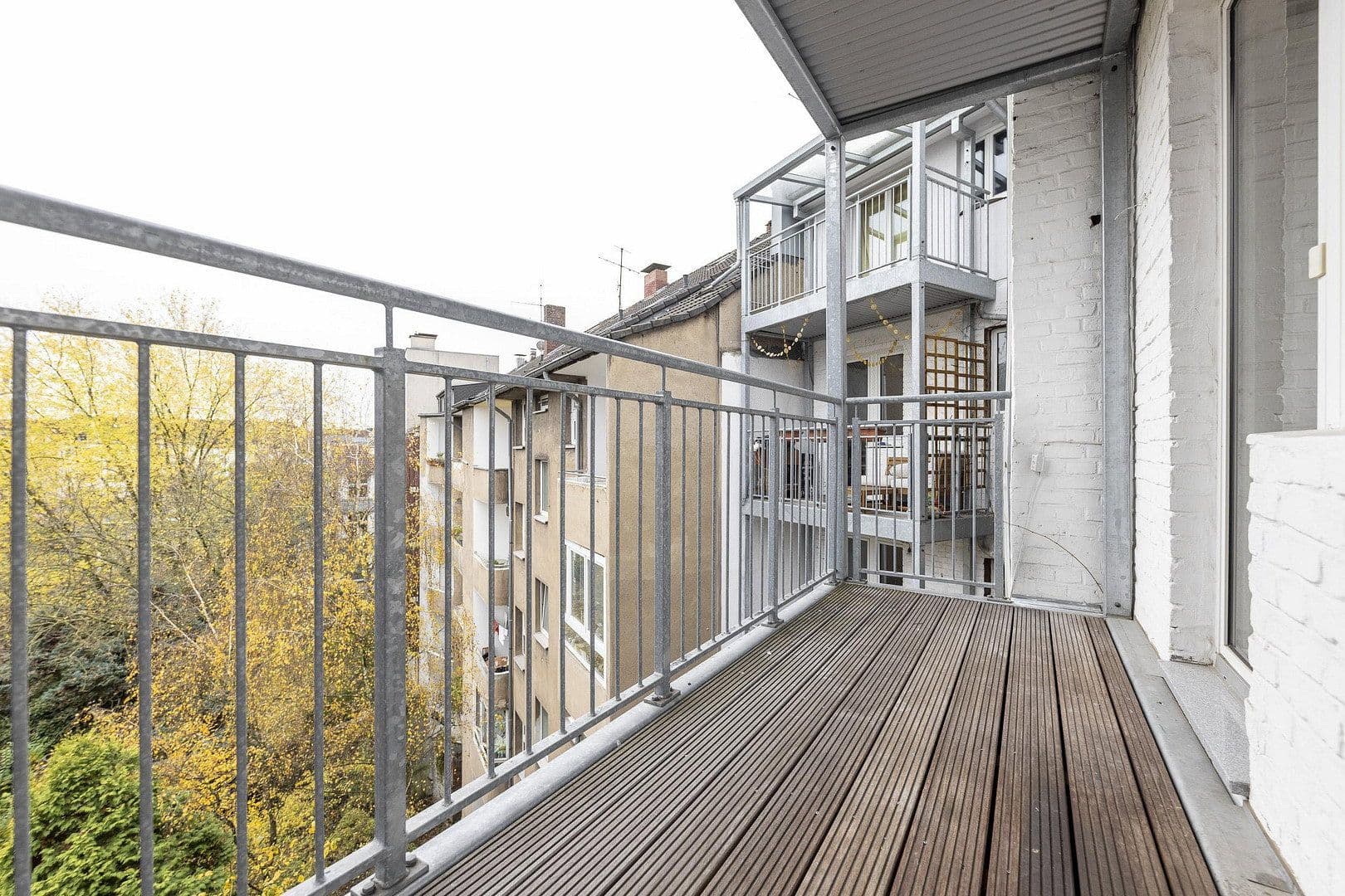 Predaj bytu 2-izbový 61 m², Lindenstr.219, Düsseldorf, Severné Porýnie - Westfálsko Predaj bytu 2-izbový 61 m², Lindenstr.219, Düsseldorf, Severné Porýnie - Westfálsko