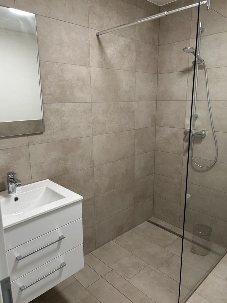 Prenájom bytu 1-izbový 28 m², Künzelsau, Bádensko-Wurttembersko Prenájom bytu 1-izbový 28 m², Künzelsau, Bádensko-Wurttembersko