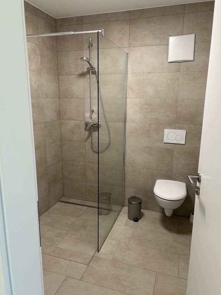 Prenájom bytu 1-izbový 28 m², Künzelsau, Bádensko-Wurttembersko Prenájom bytu 1-izbový 28 m², Künzelsau, Bádensko-Wurttembersko