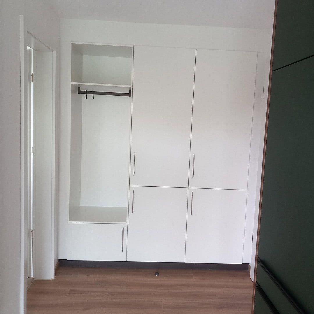 Prenájom bytu 1-izbový 28 m², Künzelsau, Bádensko-Wurttembersko Prenájom bytu 1-izbový 28 m², Künzelsau, Bádensko-Wurttembersko