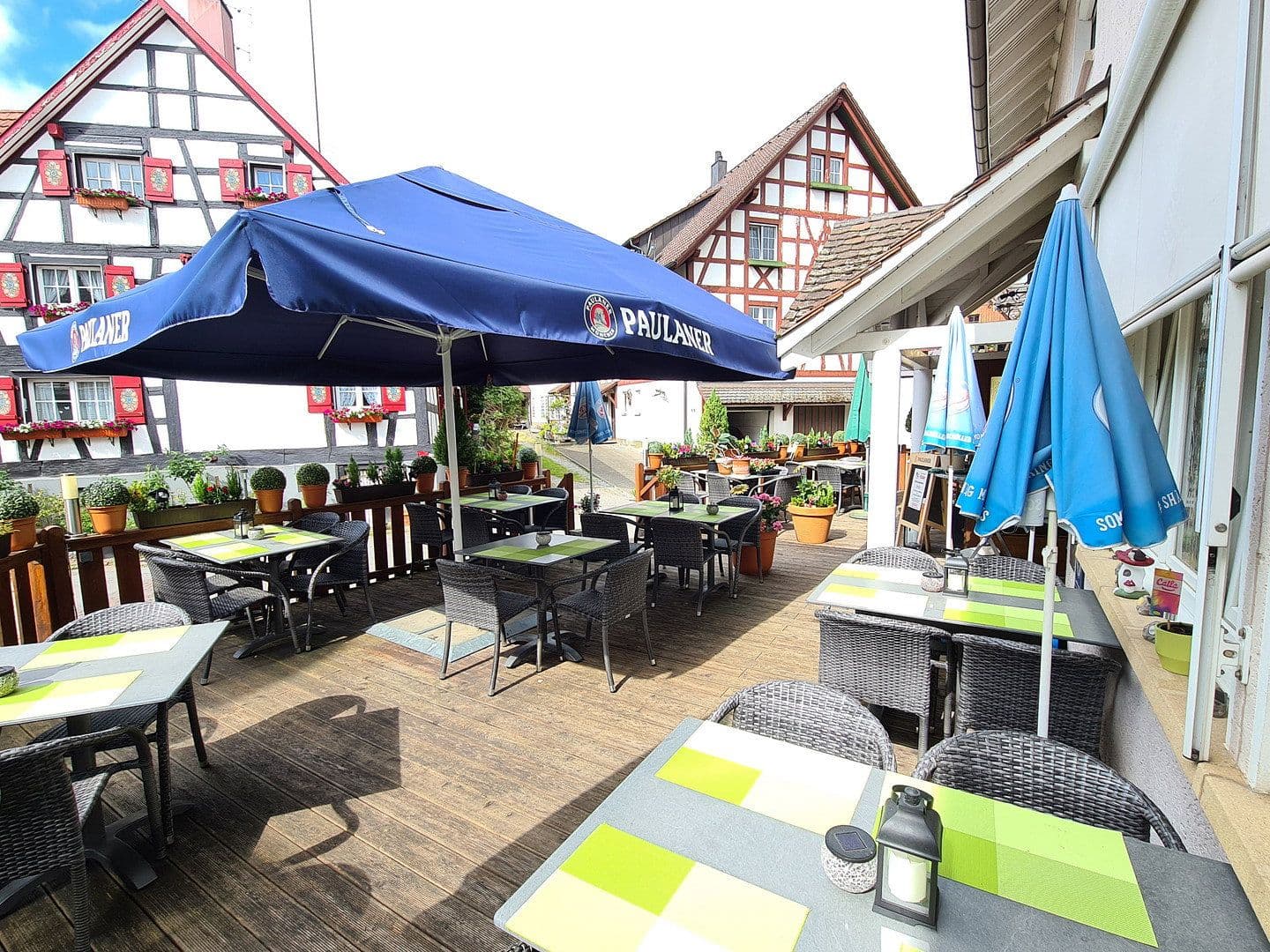 Predaj nebytového priestoru 965 m², Oberdorfstr. 14, Öhningen, Bádensko-Wurttembersko Predaj nebytového priestoru 965 m², Oberdorfstr. 14, Öhningen, Bádensko-Wurttembersko