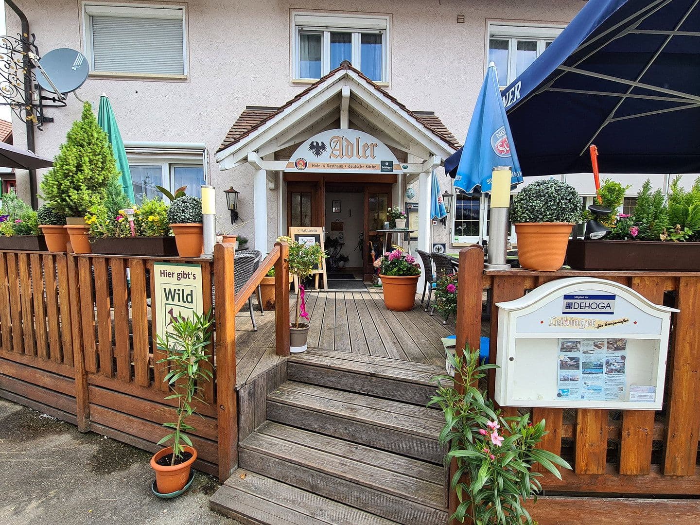 Predaj nebytového priestoru 965 m², Oberdorfstr. 14, Öhningen, Bádensko-Wurttembersko Predaj nebytového priestoru 965 m², Oberdorfstr. 14, Öhningen, Bádensko-Wurttembersko