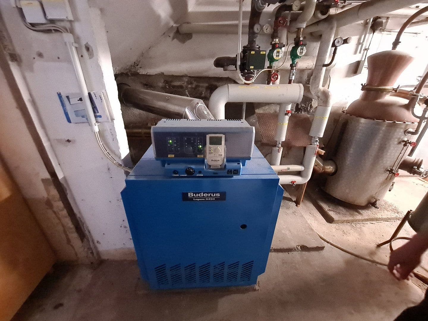 Predaj nebytového priestoru 965 m², Oberdorfstr. 14, Öhningen, Bádensko-Wurttembersko Predaj nebytového priestoru 965 m², Oberdorfstr. 14, Öhningen, Bádensko-Wurttembersko