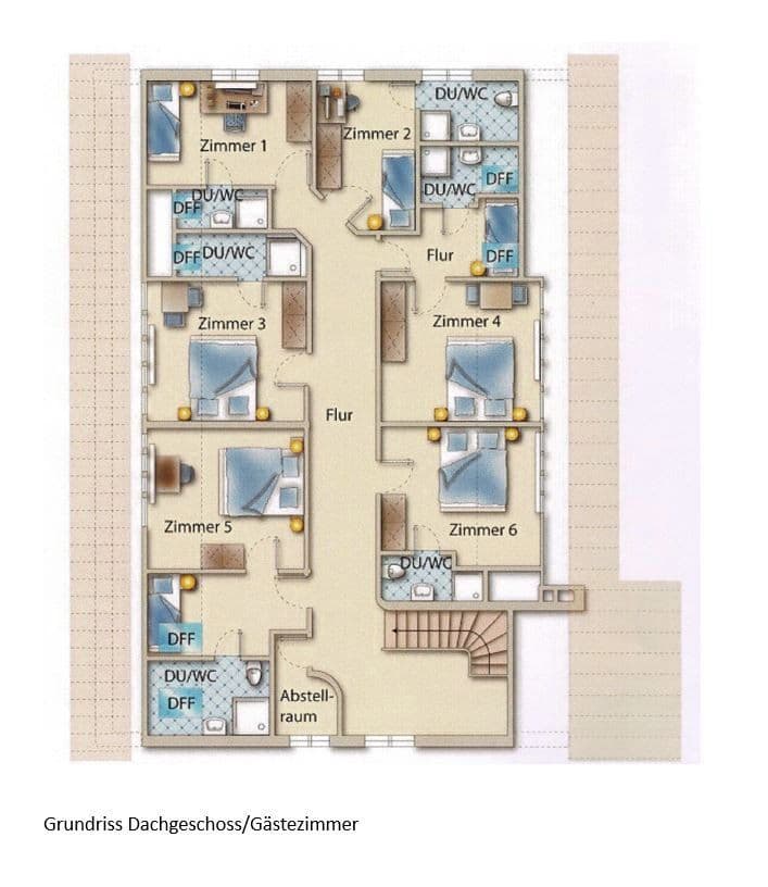 Predaj nebytového priestoru 965 m², Oberdorfstr. 14, Öhningen, Bádensko-Wurttembersko Predaj nebytového priestoru 965 m², Oberdorfstr. 14, Öhningen, Bádensko-Wurttembersko
