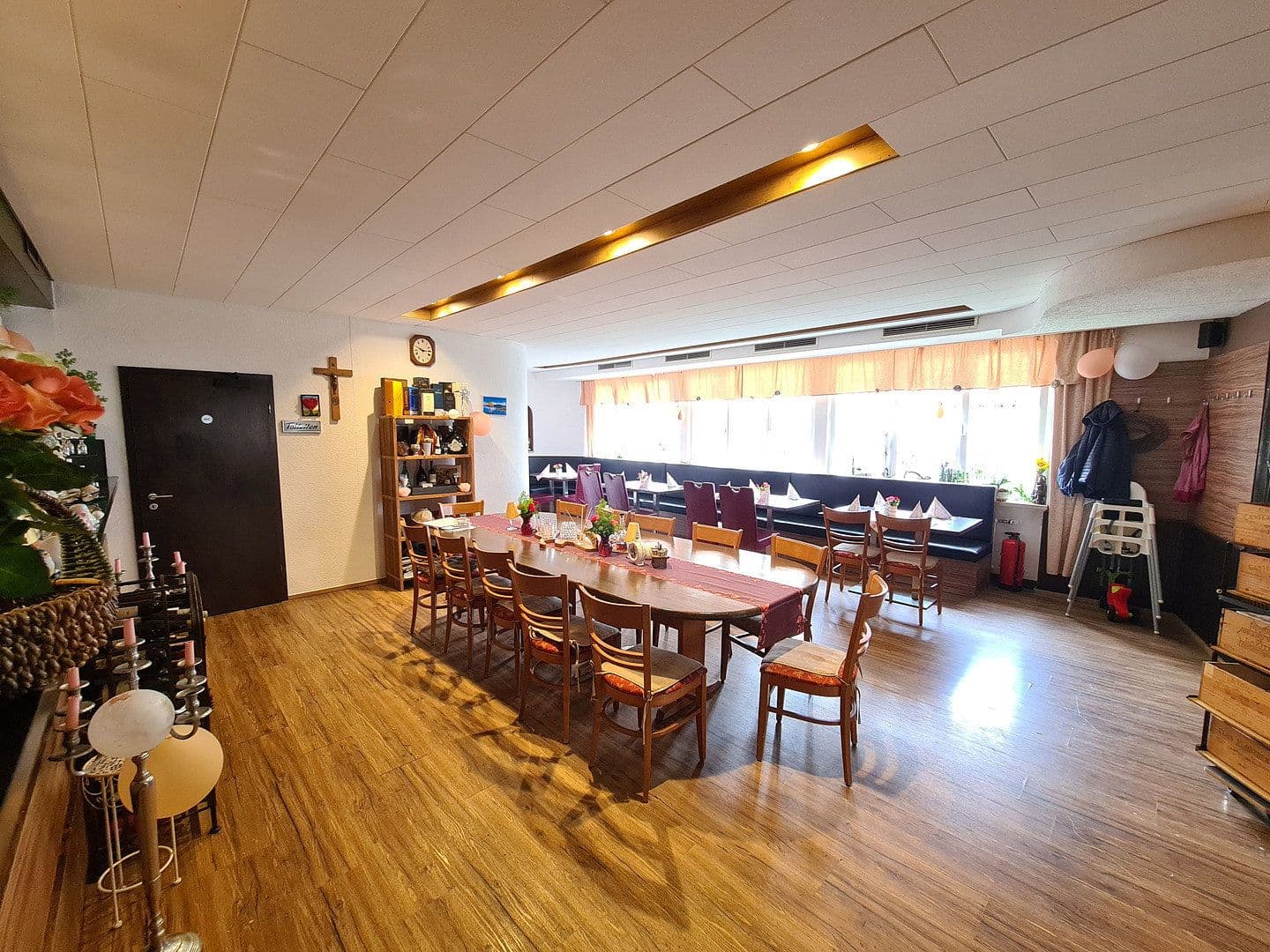 Predaj nebytového priestoru 965 m², Oberdorfstr. 14, Öhningen, Bádensko-Wurttembersko Predaj nebytového priestoru 965 m², Oberdorfstr. 14, Öhningen, Bádensko-Wurttembersko