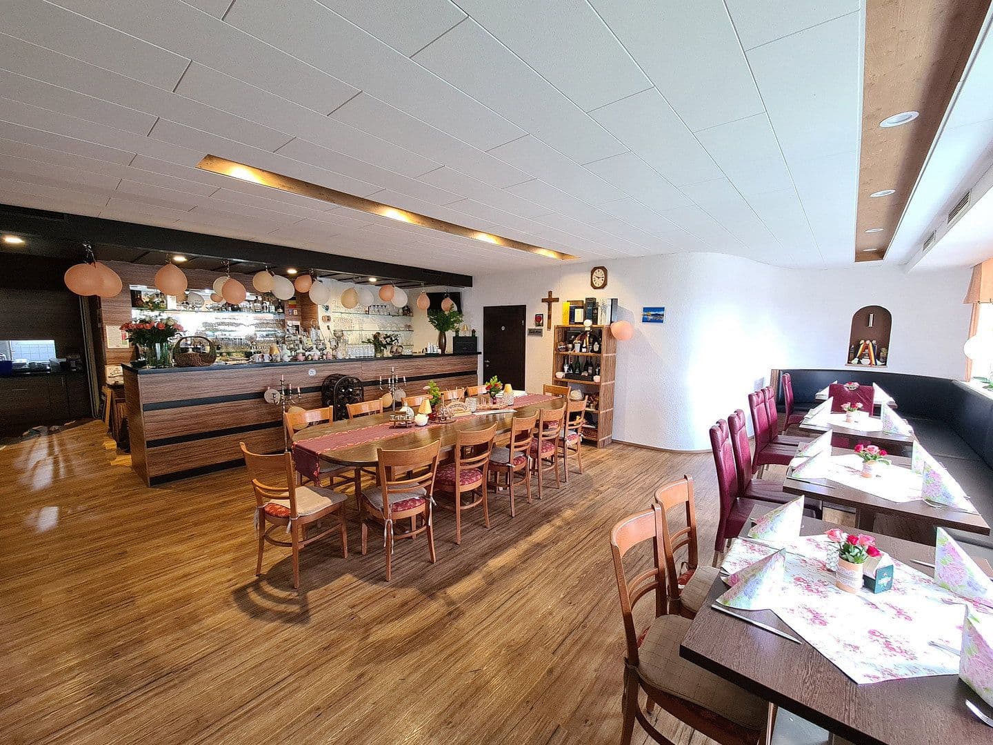 Predaj nebytového priestoru 965 m², Oberdorfstr. 14, Öhningen, Bádensko-Wurttembersko Predaj nebytového priestoru 965 m², Oberdorfstr. 14, Öhningen, Bádensko-Wurttembersko