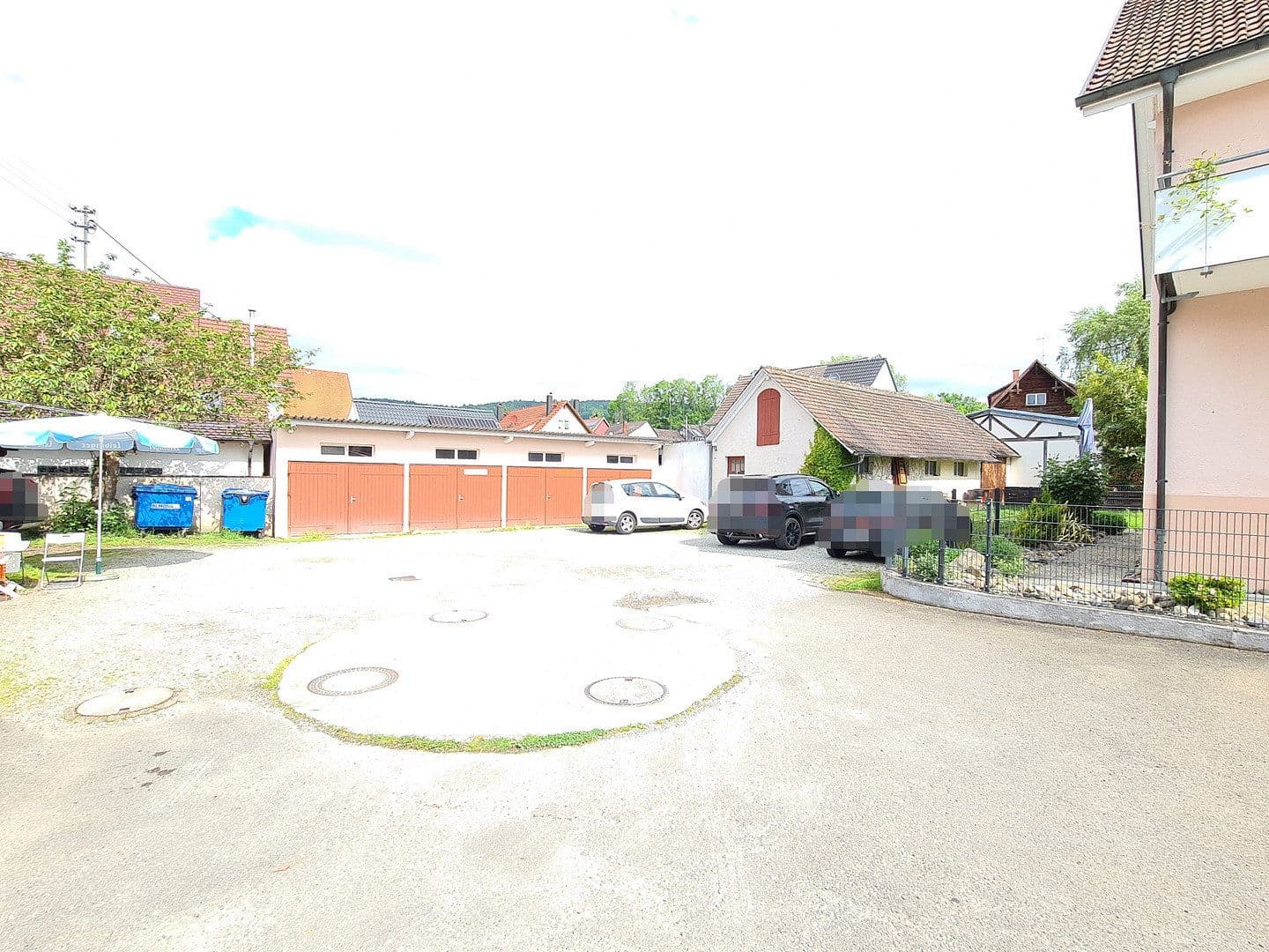 Predaj nebytového priestoru 965 m², Oberdorfstr. 14, Öhningen, Bádensko-Wurttembersko Predaj nebytového priestoru 965 m², Oberdorfstr. 14, Öhningen, Bádensko-Wurttembersko