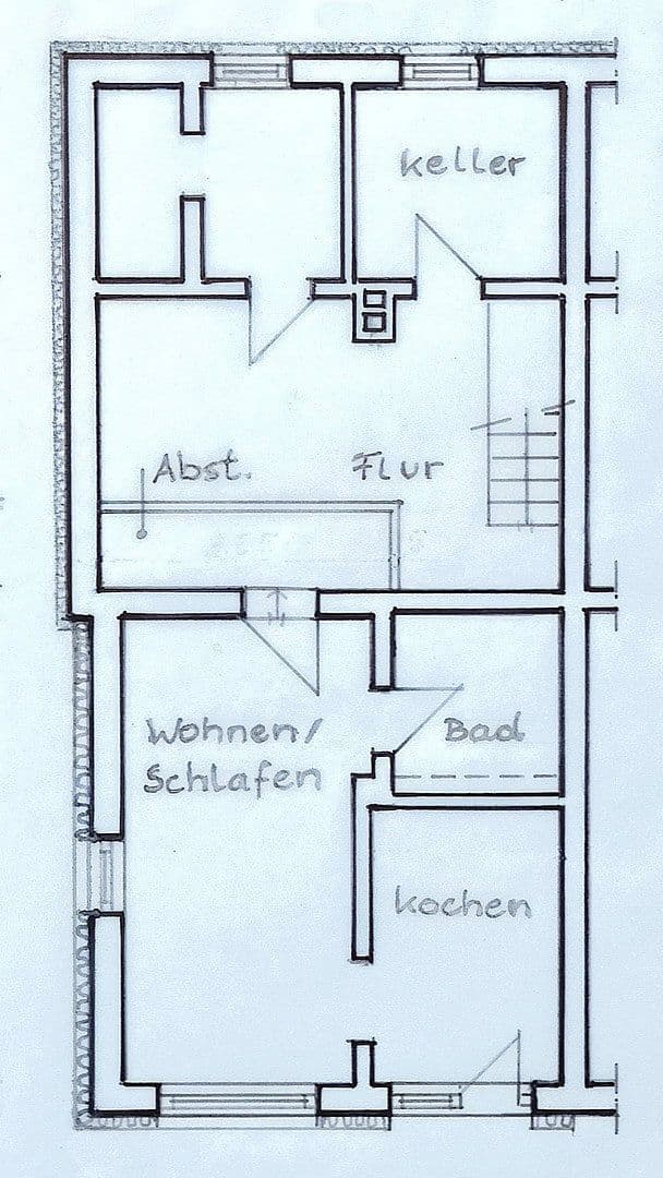 Predaj domu 126 m², pozemek 599 m², Oldenburg in Holstein, Šlezvicko-Holštajnsko Predaj domu 126 m², pozemek 599 m², Oldenburg in Holstein, Šlezvicko-Holštajnsko
