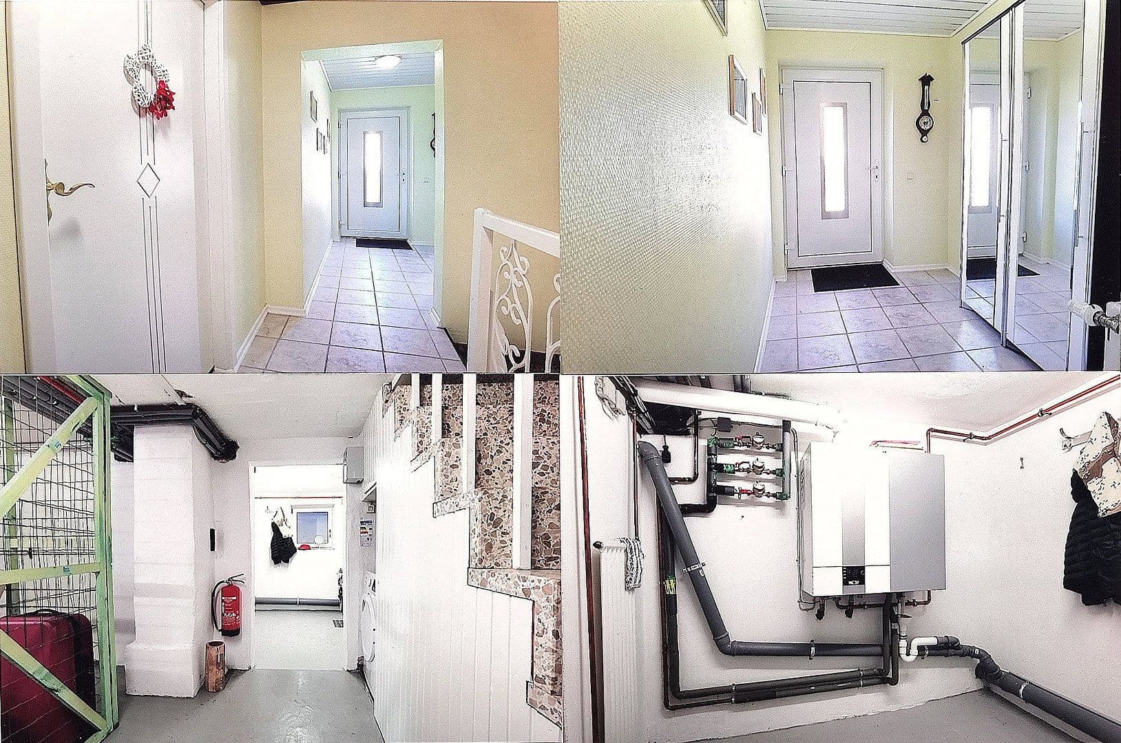 Predaj domu 126 m², pozemek 599 m², Oldenburg in Holstein, Šlezvicko-Holštajnsko Predaj domu 126 m², pozemek 599 m², Oldenburg in Holstein, Šlezvicko-Holštajnsko