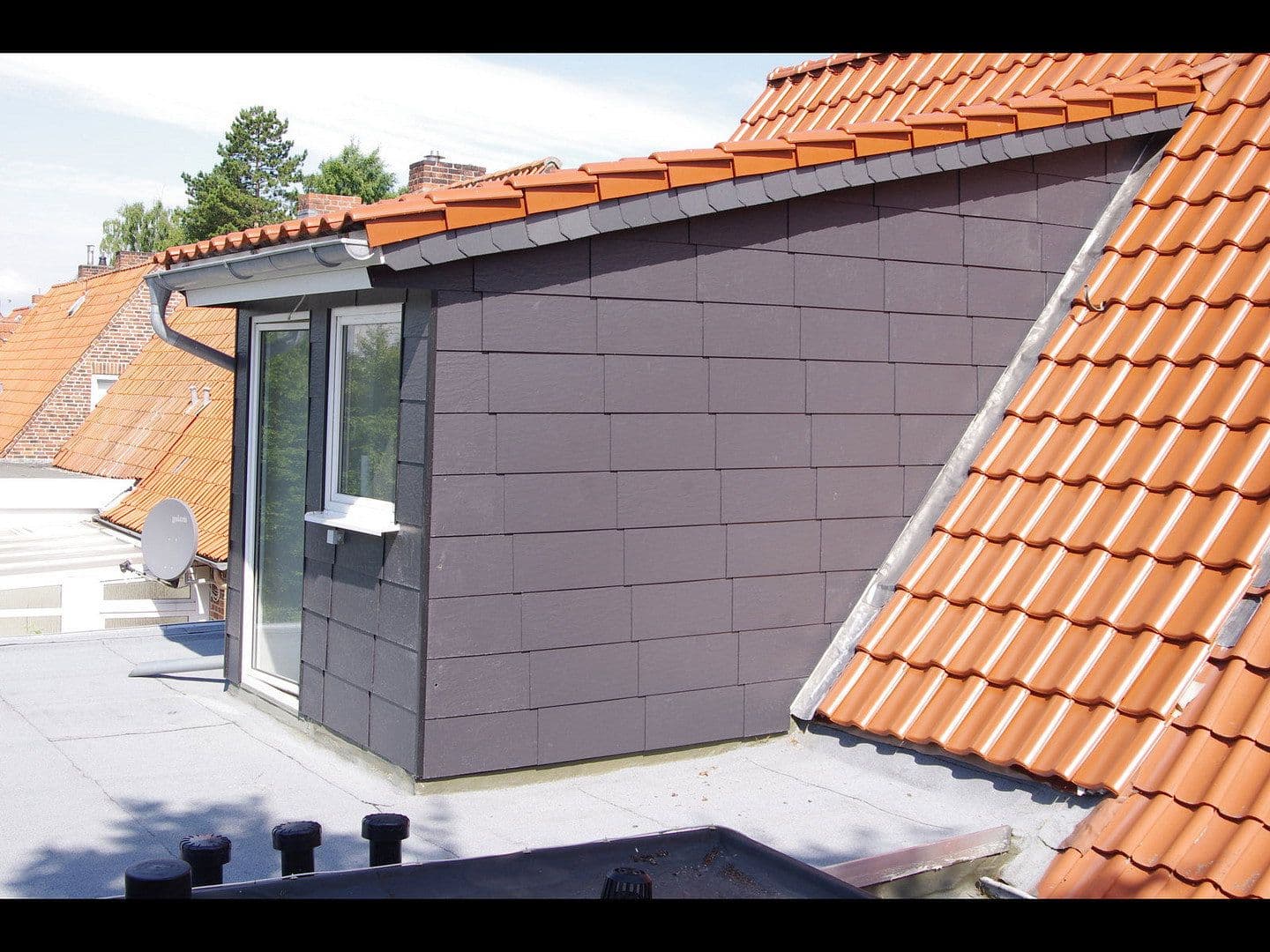 Predaj domu 126 m², pozemek 599 m², Oldenburg in Holstein, Šlezvicko-Holštajnsko Predaj domu 126 m², pozemek 599 m², Oldenburg in Holstein, Šlezvicko-Holštajnsko