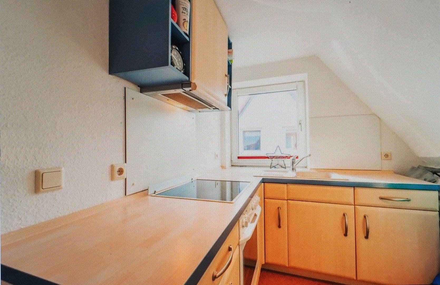 Predaj domu 126 m², pozemek 599 m², Oldenburg in Holstein, Šlezvicko-Holštajnsko Predaj domu 126 m², pozemek 599 m², Oldenburg in Holstein, Šlezvicko-Holštajnsko