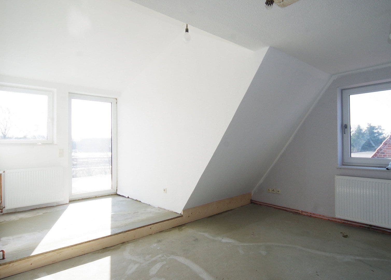 Predaj domu 126 m², pozemek 599 m², Oldenburg in Holstein, Šlezvicko-Holštajnsko Predaj domu 126 m², pozemek 599 m², Oldenburg in Holstein, Šlezvicko-Holštajnsko