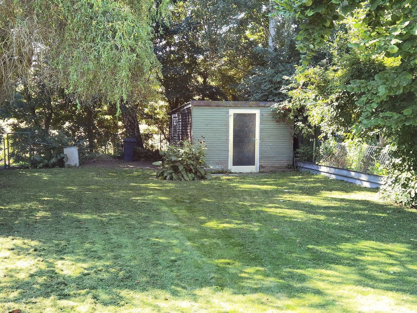 Predaj domu 126 m², pozemek 599 m², Oldenburg in Holstein, Šlezvicko-Holštajnsko Predaj domu 126 m², pozemek 599 m², Oldenburg in Holstein, Šlezvicko-Holštajnsko