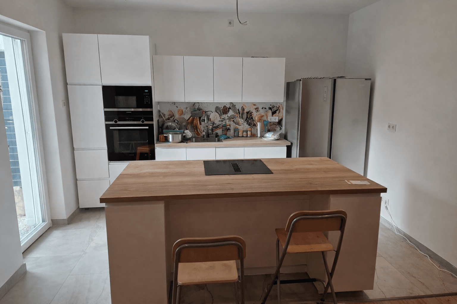 Prenájom domu 190 m², pozemek 100 m², Plaußiger Dorfstr. 24e, Leipzig, Sasko Prenájom domu 190 m², pozemek 100 m², Plaußiger Dorfstr. 24e, Leipzig, Sasko