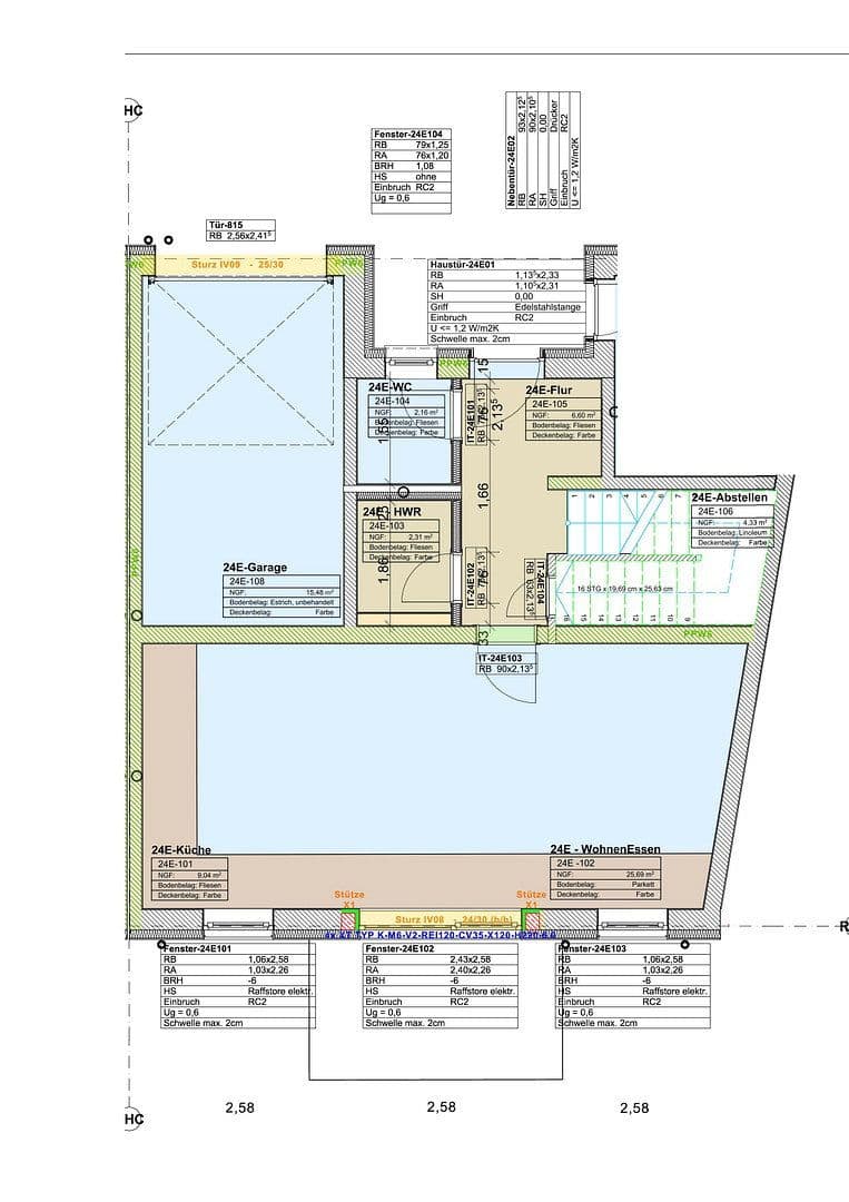 Prenájom domu 190 m², pozemek 100 m², Plaußiger Dorfstr. 24e, Leipzig, Sasko Prenájom domu 190 m², pozemek 100 m², Plaußiger Dorfstr. 24e, Leipzig, Sasko